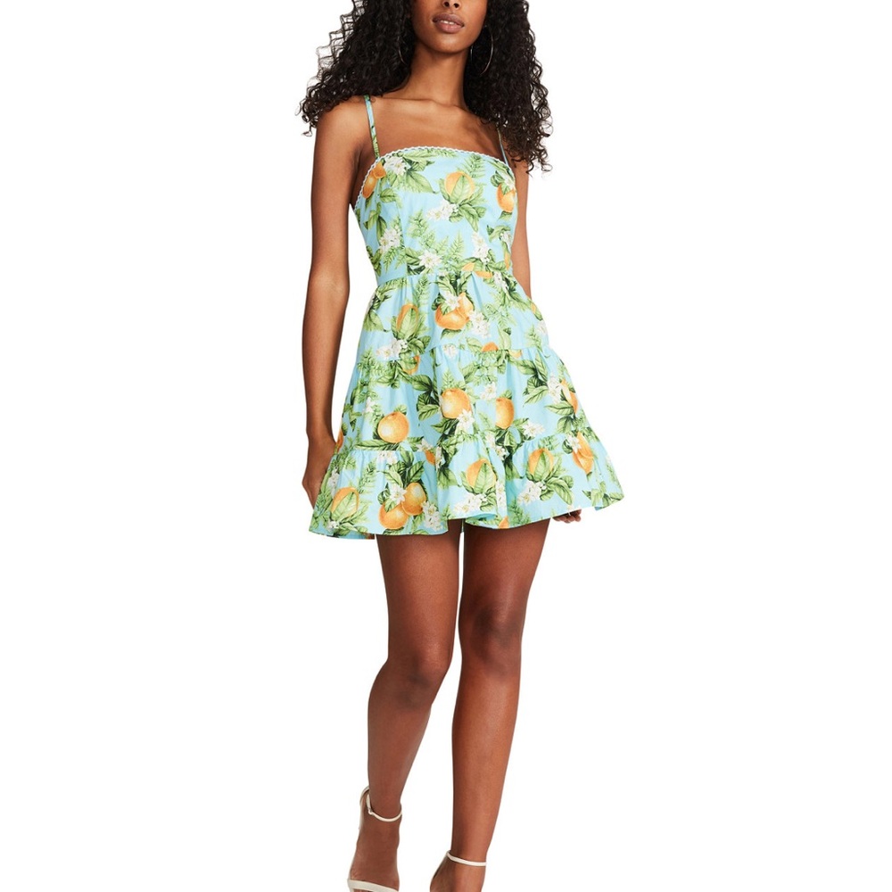 Steve Madden BB Dakota Summer Dress